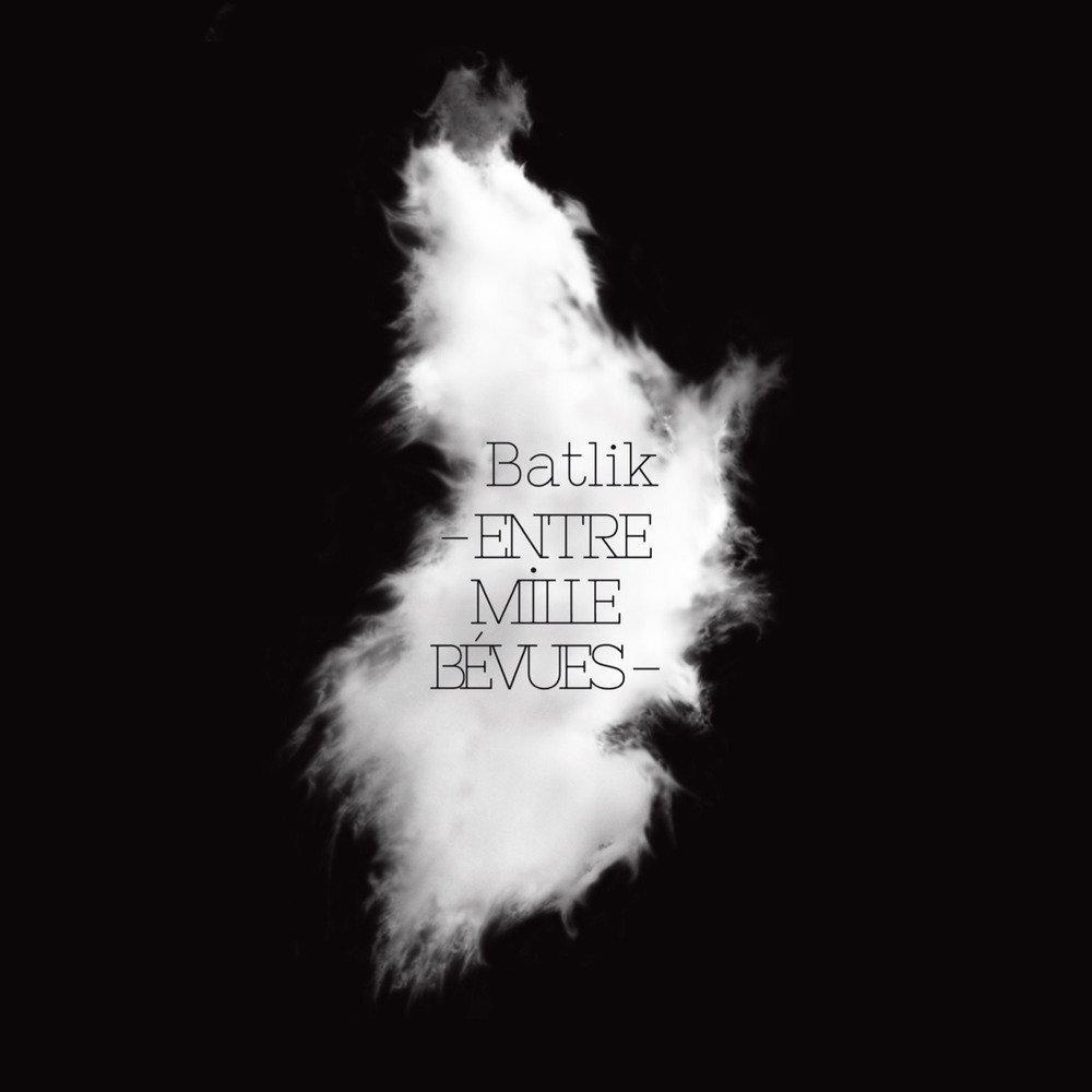 Batlik Entre Mille Bevues-Live État correct -  reconditionné disponible sur Label Emmaüs